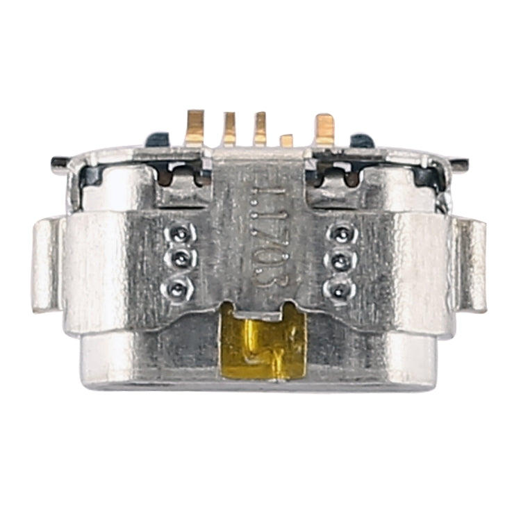 10 PCS Charging Port Connector for Huawei Honor 5A / G9 / P9 Lite by buy2fix