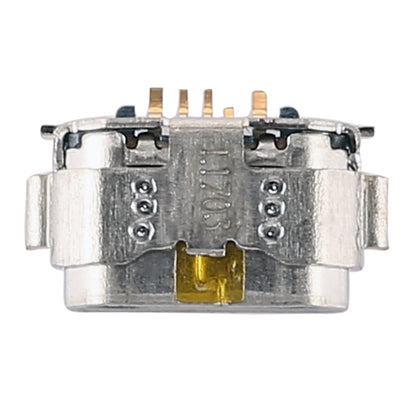 10 PCS Charging Port Connector for Huawei Honor 5A / G9 / P9 Lite by buy2fix