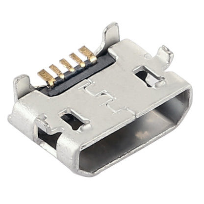 10 PCS Charging Port Connector for Huawei P8 / Honor 4X by buy2fix