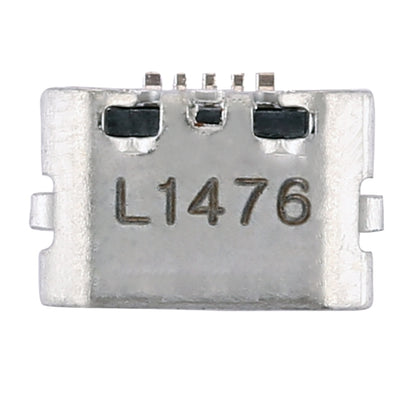 10 PCS Charging Port Connector for Huawei P8 / Honor 4X by buy2fix