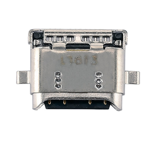 10 PCS Charging Port Connector for Huawei Honor 8 / V8 / P9 / P9 Plus / Maimang 5 by buy2fix