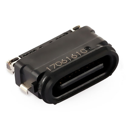 10 PCS Charging Port Connector for Huawei Honor 9 / V9 / P10 Plus by buy2fix