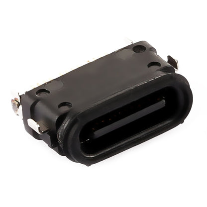 10 PCS Charging Port Connector for Huawei Honor 9 / V9 / P10 Plus by buy2fix