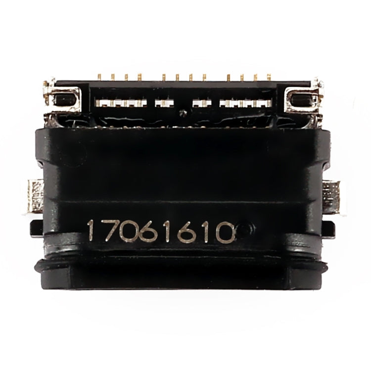 10 PCS Charging Port Connector for Huawei Honor 9 / V9 / P10 Plus by buy2fix