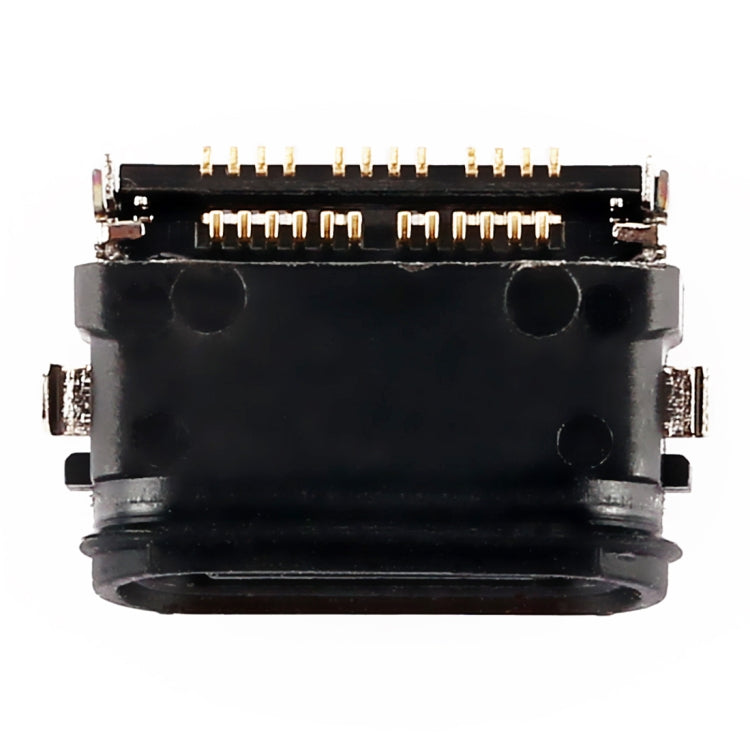 10 PCS Charging Port Connector for Huawei Honor 9 / V9 / P10 Plus by buy2fix