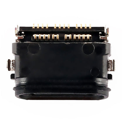 10 PCS Charging Port Connector for Huawei Honor 9 / V9 / P10 Plus by buy2fix