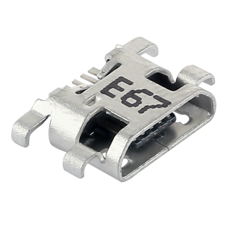 10 PCS Charging Port Connector for Huawei Honor 6 / Enjoy 6 - Charging Port Board by buy2fix | Online Shopping UK | buy2fix