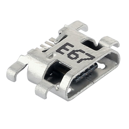 10 PCS Charging Port Connector for Huawei Honor 6 / Enjoy 6 - Charging Port Board by buy2fix | Online Shopping UK | buy2fix