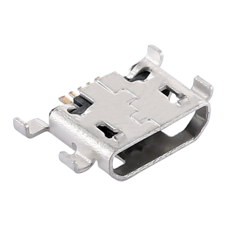 10 PCS Charging Port Connector for Huawei Honor 6 / Enjoy 6 - Charging Port Board by buy2fix | Online Shopping UK | buy2fix