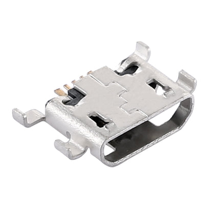 10 PCS Charging Port Connector for Huawei Honor 6 / Enjoy 6 - Charging Port Board by buy2fix | Online Shopping UK | buy2fix