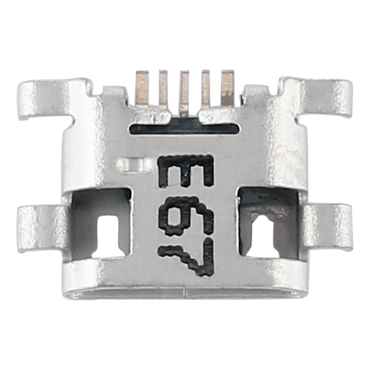 10 PCS Charging Port Connector for Huawei Honor 6 / Enjoy 6 - Charging Port Board by buy2fix | Online Shopping UK | buy2fix