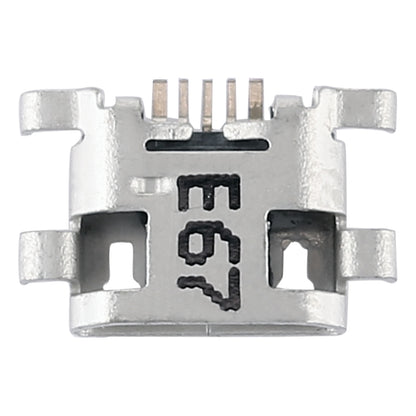 10 PCS Charging Port Connector for Huawei Honor 6 / Enjoy 6 - Charging Port Board by buy2fix | Online Shopping UK | buy2fix