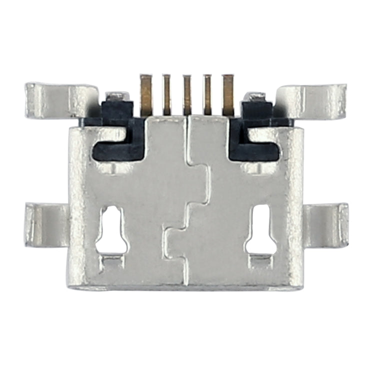 10 PCS Charging Port Connector for Huawei Honor 6 / Enjoy 6 - Charging Port Board by buy2fix | Online Shopping UK | buy2fix