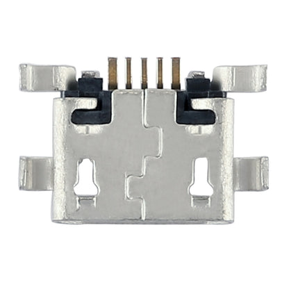 10 PCS Charging Port Connector for Huawei Honor 6 / Enjoy 6 - Charging Port Board by buy2fix | Online Shopping UK | buy2fix