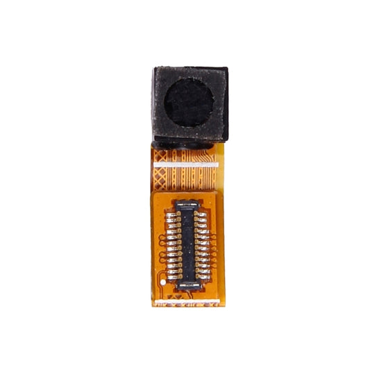 Front Facing Camera Module for Sony Xperia T2 Ultra / XM50h - Flex Cable by buy2fix | Online Shopping UK | buy2fix
