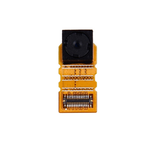 Compact Front Facing Camera Module for Sony Xperia Z5 - Camera by buy2fix | Online Shopping UK | buy2fix