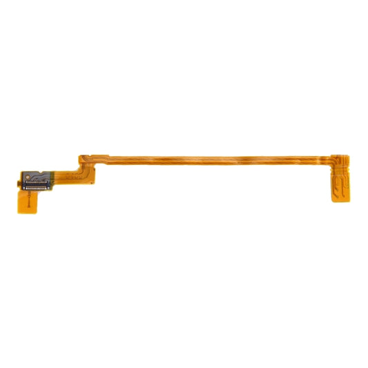 Side Key Flex Cable for Sony Xperia V / LT25 - Flex Cable by buy2fix | Online Shopping UK | buy2fix