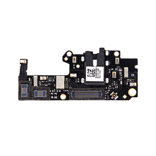 For OnePlus 3 / A3000 Earphone Jack Flex Cable - Flex Cable by buy2fix | Online Shopping UK | buy2fix