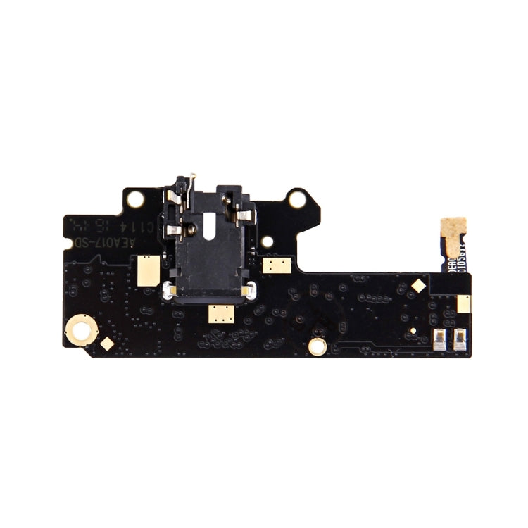 For OnePlus 3 / A3000 Earphone Jack Flex Cable - Flex Cable by buy2fix | Online Shopping UK | buy2fix