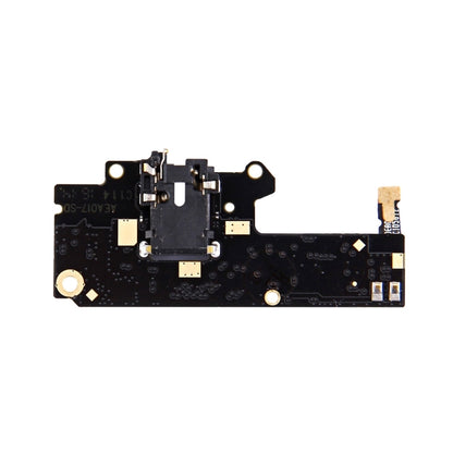 For OnePlus 3 / A3000 Earphone Jack Flex Cable - Flex Cable by buy2fix | Online Shopping UK | buy2fix