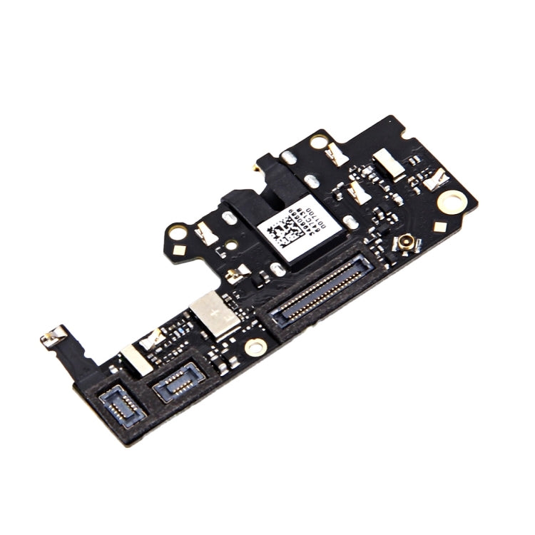 For OnePlus 3 / A3000 Earphone Jack Flex Cable - Flex Cable by buy2fix | Online Shopping UK | buy2fix