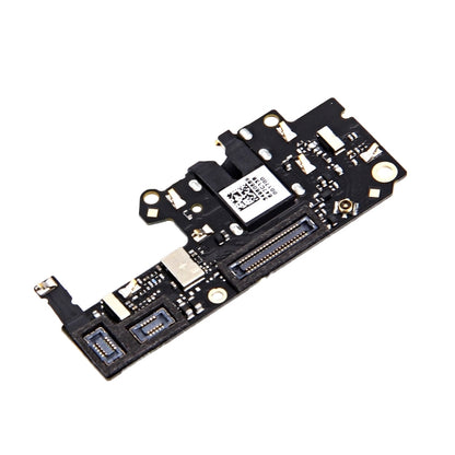 For OnePlus 3 / A3000 Earphone Jack Flex Cable - Flex Cable by buy2fix | Online Shopping UK | buy2fix