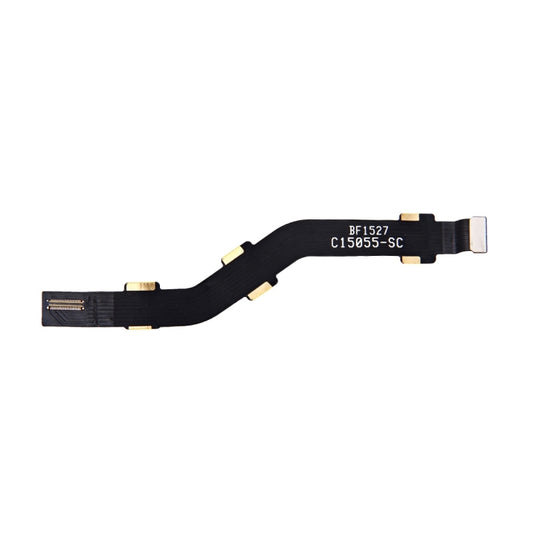 For OnePlus X LCD Connector Flex Cable - Flex Cable by buy2fix | Online Shopping UK | buy2fix