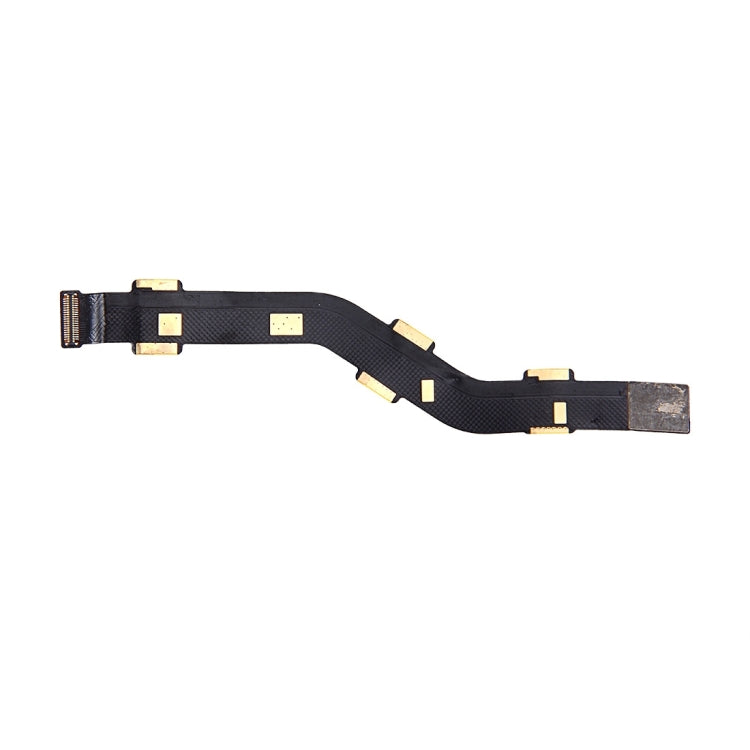 For OnePlus X LCD Connector Flex Cable - Flex Cable by buy2fix | Online Shopping UK | buy2fix