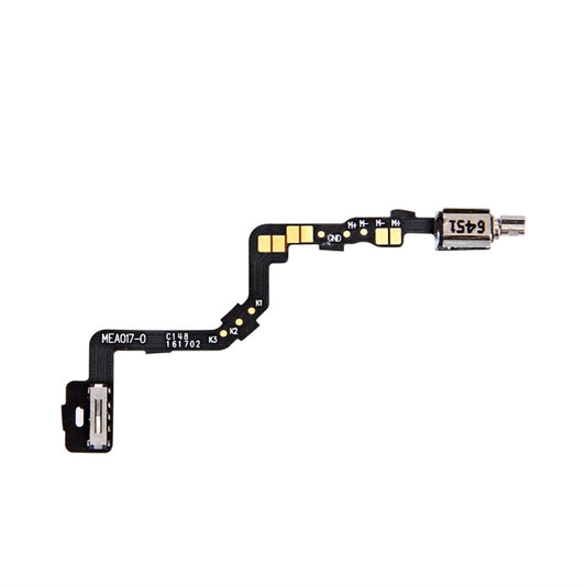 For OnePlus 3 Vibrating Motor Flex Cable - Flex Cable by buy2fix | Online Shopping UK | buy2fix