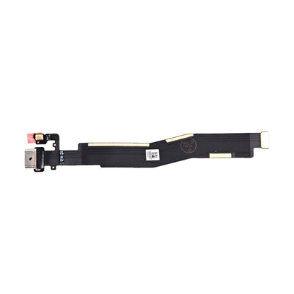 For OnePlus 3 Charging Port Flex Cable - Flex Cable by buy2fix | Online Shopping UK | buy2fix