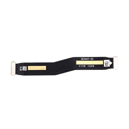 For OnePlus 3 Motherboard Flex Cable - Flex Cable by buy2fix | Online Shopping UK | buy2fix