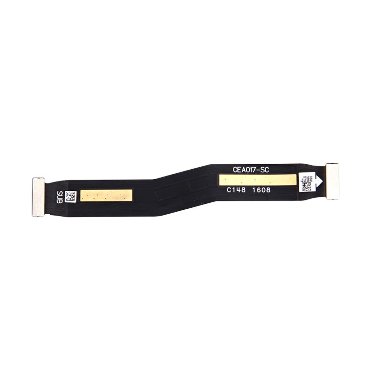 For OnePlus 3 Motherboard Flex Cable - Flex Cable by buy2fix | Online Shopping UK | buy2fix
