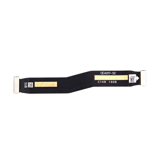 For OnePlus 3 Motherboard Flex Cable - Flex Cable by buy2fix | Online Shopping UK | buy2fix
