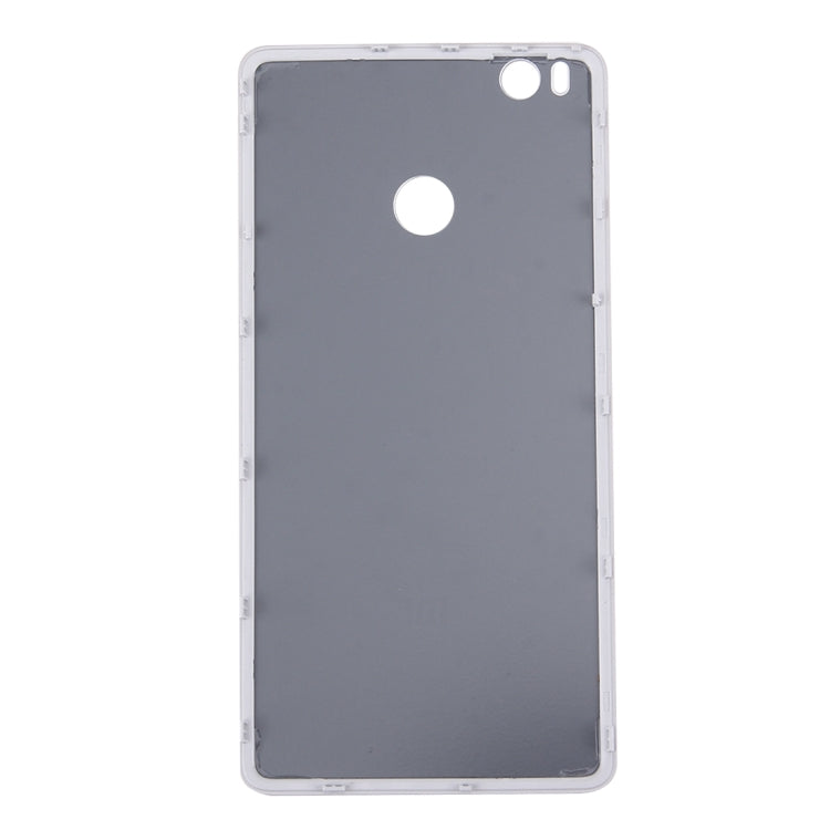 For Xiaomi Mi 4s Original Battery Back Cover(Gold) - Back Cover by buy2fix | Online Shopping UK | buy2fix