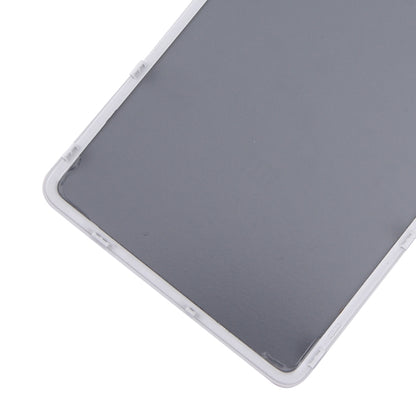 For Xiaomi Mi 4s Original Battery Back Cover(White) - Back Cover by buy2fix | Online Shopping UK | buy2fix