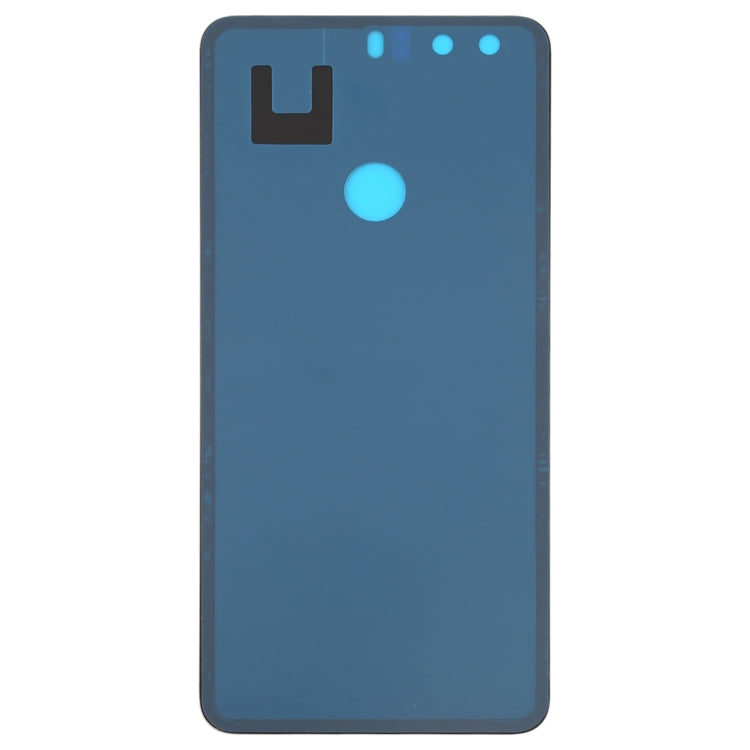 Battery Back Cover for Huawei Honor 8(Blue) - Back Cover by buy2fix | Online Shopping UK | buy2fix