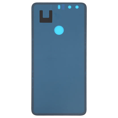 Battery Back Cover for Huawei Honor 8(Blue) - Back Cover by buy2fix | Online Shopping UK | buy2fix