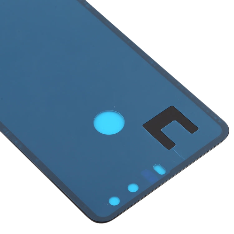 Battery Back Cover for Huawei Honor 8(Blue) - Back Cover by buy2fix | Online Shopping UK | buy2fix