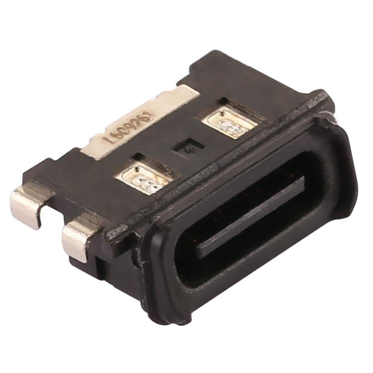 10 PCS Charging Port Connector for Huawei P10 by buy2fix