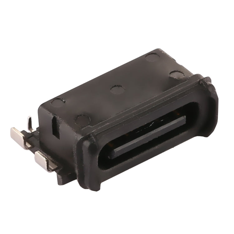 10 PCS Charging Port Connector for Huawei P10 by buy2fix