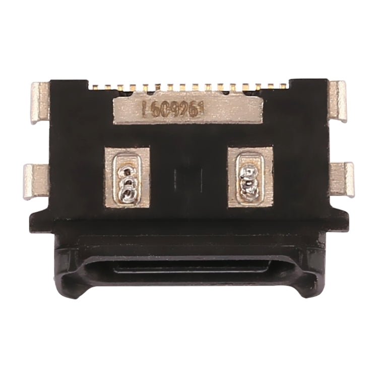 10 PCS Charging Port Connector for Huawei P10 by buy2fix