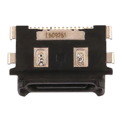 10 PCS Charging Port Connector for Huawei P10 by buy2fix