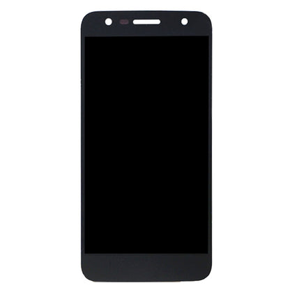 TFT LCD Screen for LG X power 2 / M320 with Digitizer Full Assembly (Black) - For LG by buy2fix | Online Shopping UK | buy2fix