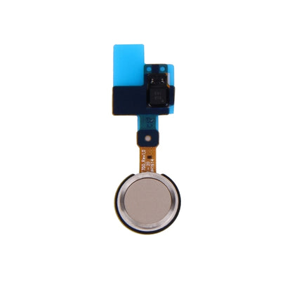 Home Button Flex Cable for LG G5(Gold) - For LG by buy2fix | Online Shopping UK | buy2fix