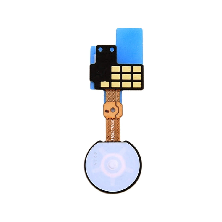 Home Button Flex Cable for LG G5(Rose Gold) - For LG by buy2fix | Online Shopping UK | buy2fix