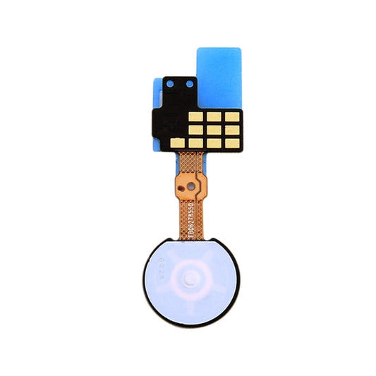 Home Button Flex Cable for LG G5(Rose Gold) - For LG by buy2fix | Online Shopping UK | buy2fix
