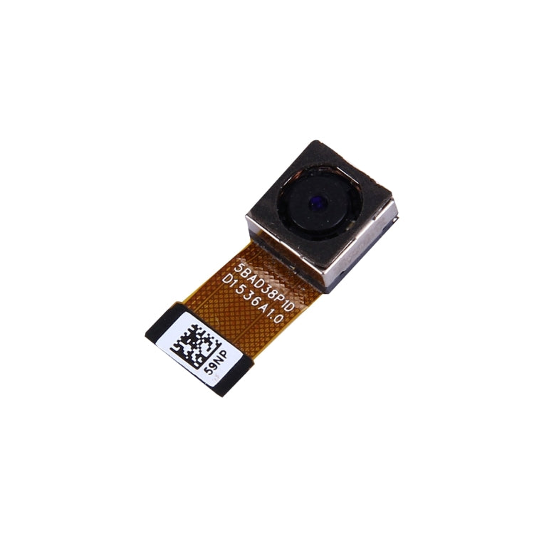 For OnePlus X Back Facing Camera - Camera Series by buy2fix | Online Shopping UK | buy2fix