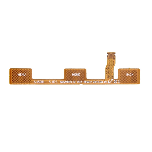 For OnePlus X Sensor Flex Cable - Flex Cable by buy2fix | Online Shopping UK | buy2fix