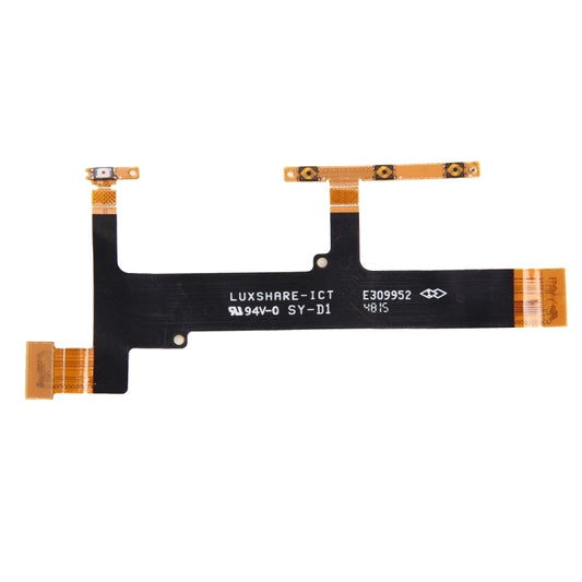 Power Button Flex Cable for Sony Xperia XA by buy2fix