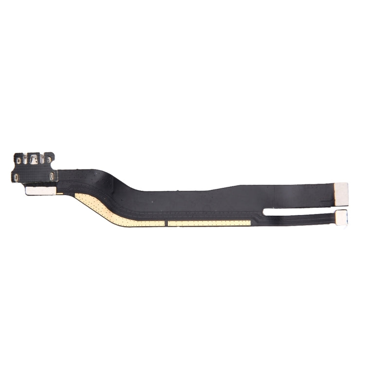 For OPPO N3 Charging Port Flex Cable - Flex Cable by buy2fix | Online Shopping UK | buy2fix